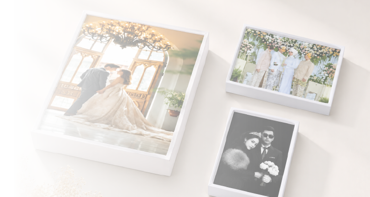Frame & Cetak