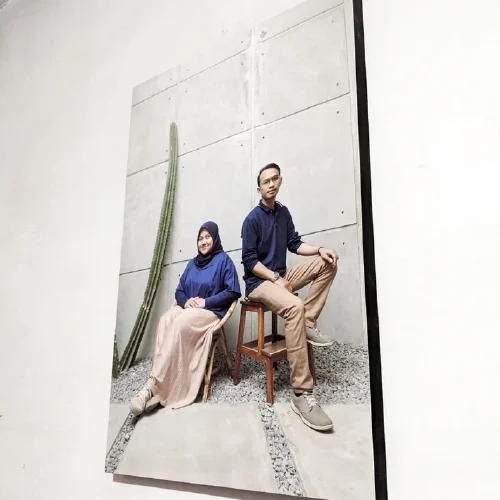 Photoblock Kayu 16R (40x60cm)