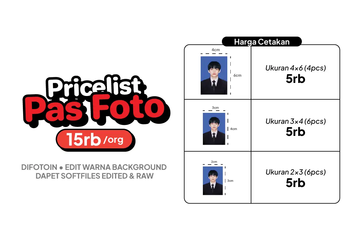 Contoh Non Paket