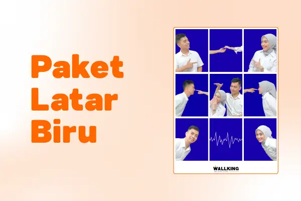 Contoh Paket KUA