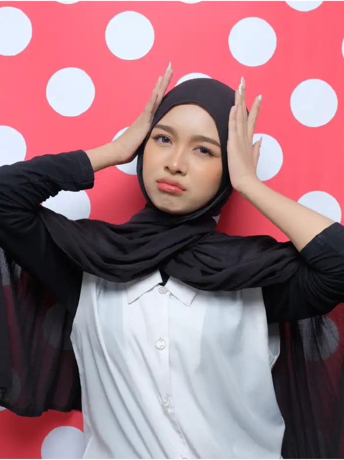 Polkadot Series gallery 1