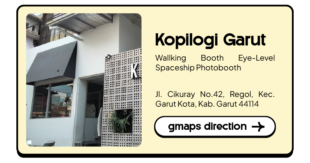 Kopilogi Garut