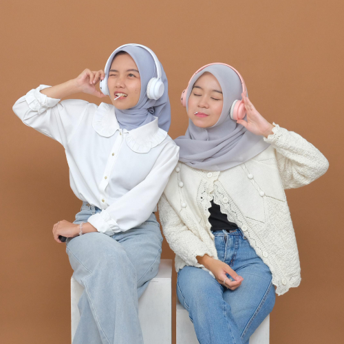 Selfphoto Studio (Nutmeg)