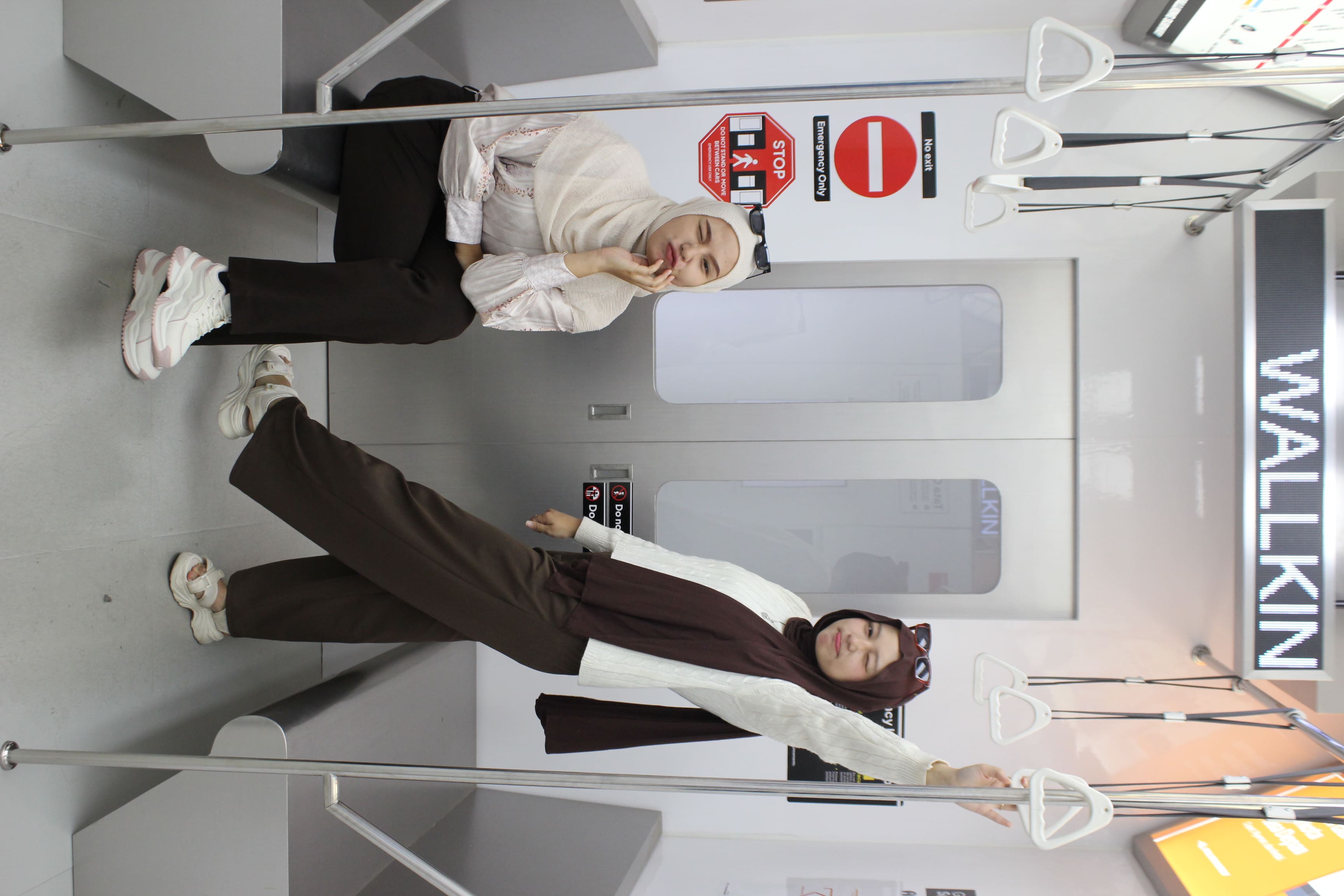 Photobox Subway gallery 3