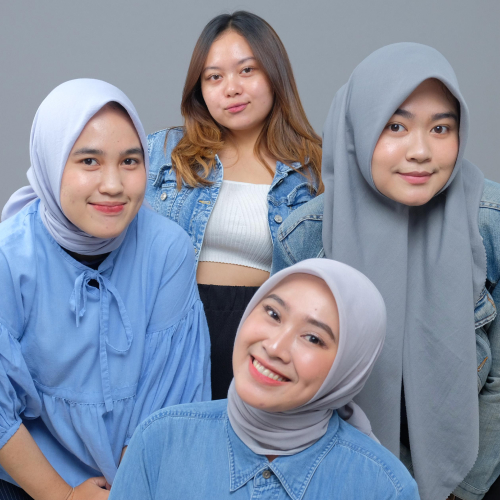 Selfphoto Studio (Gray)