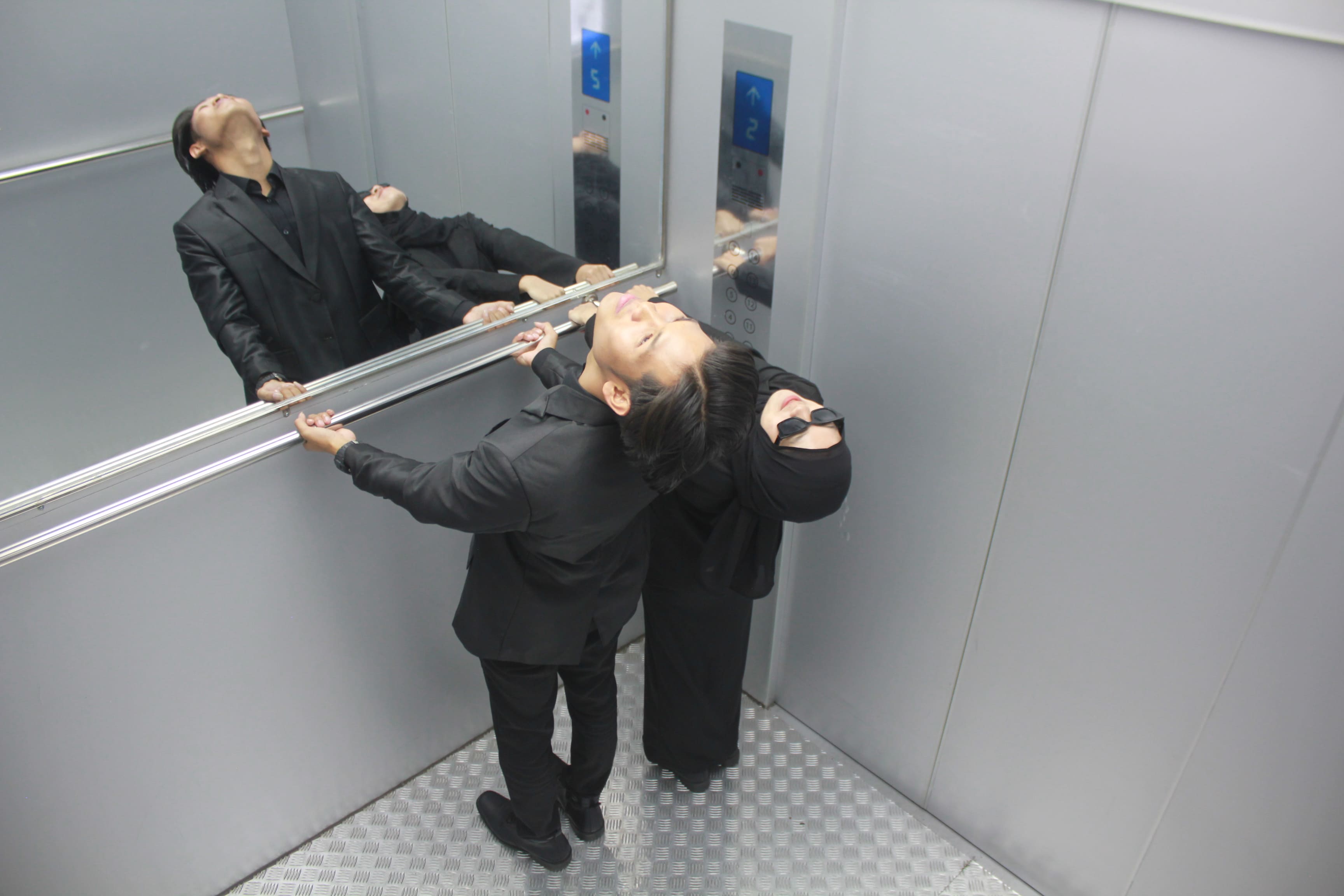 Photobox Elevator gallery 5