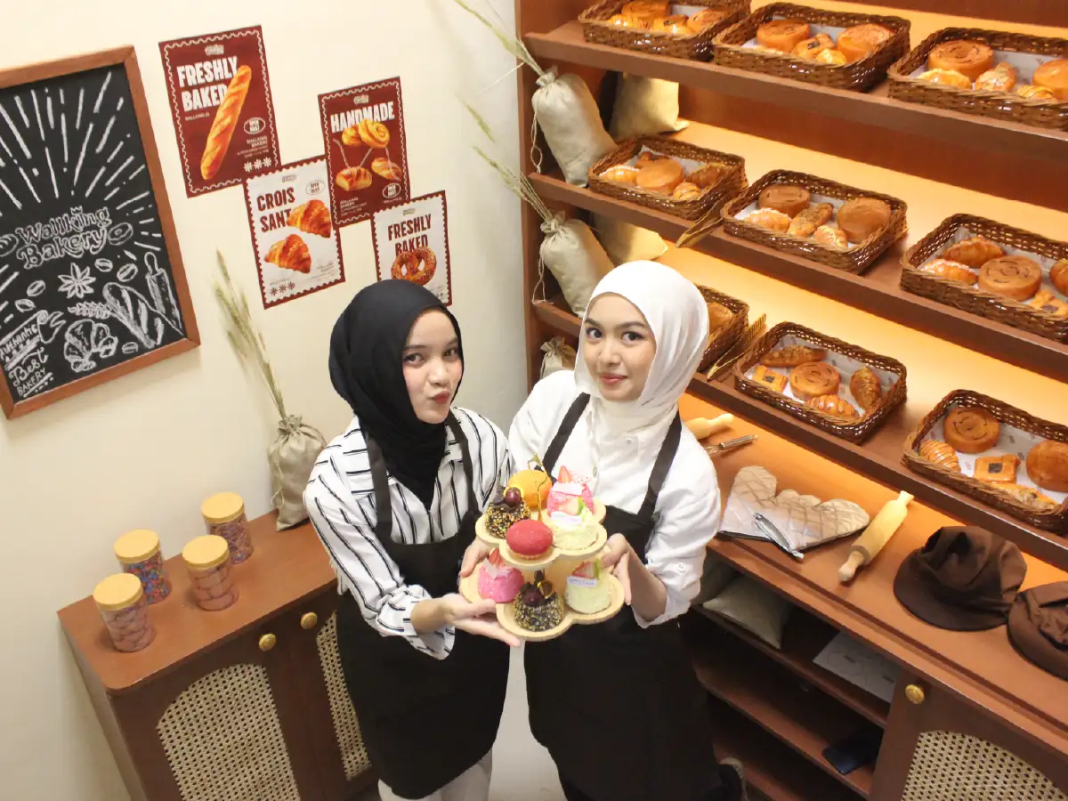 Photobox Bakery