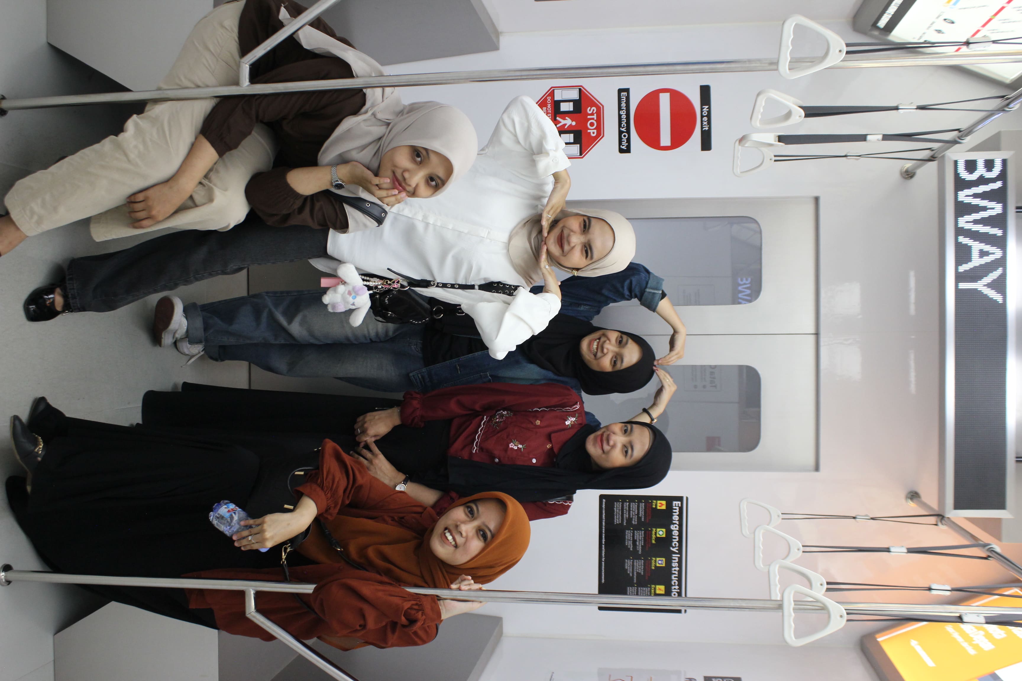 Photobox Subway gallery 5