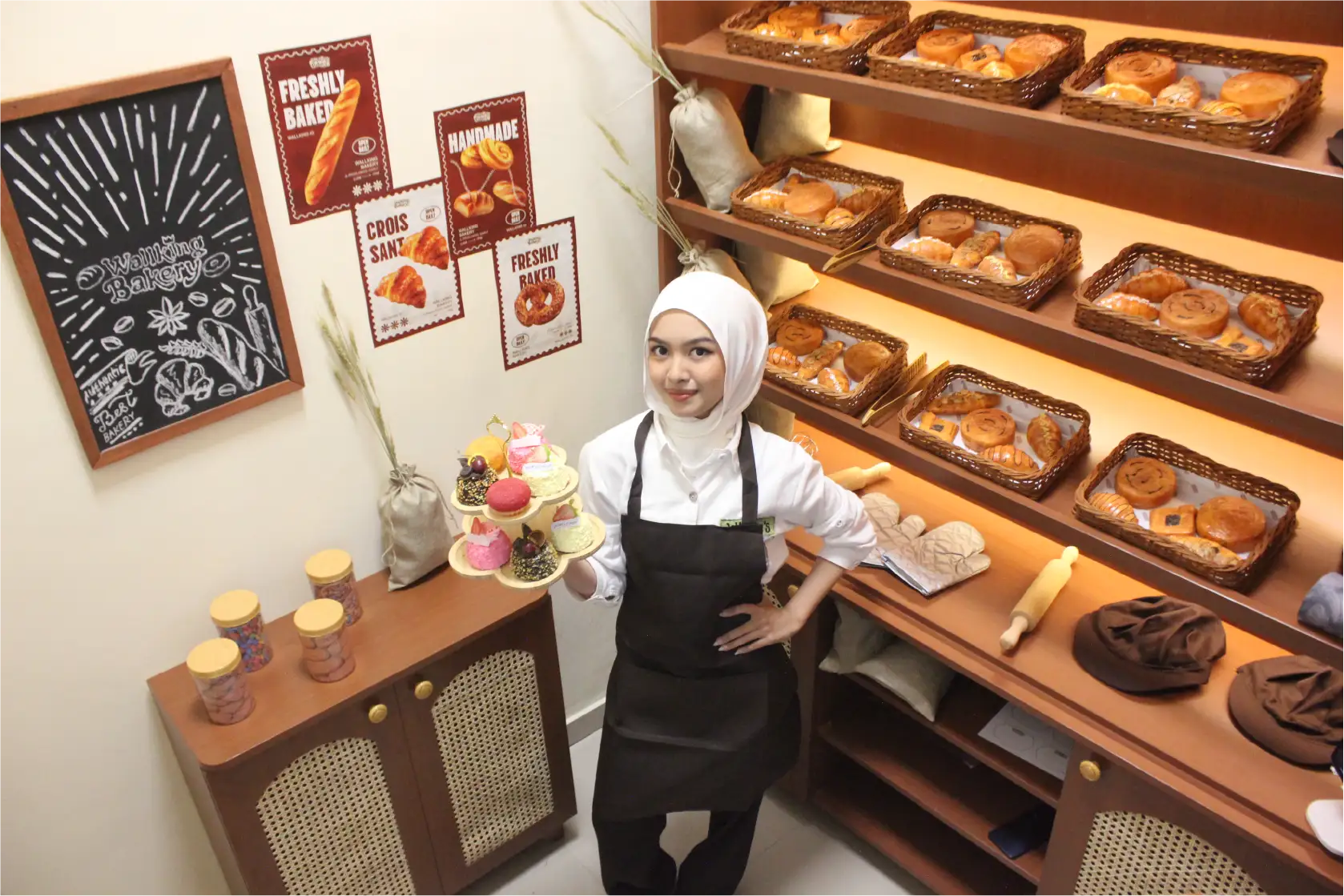 Photobox Bakery gallery 3