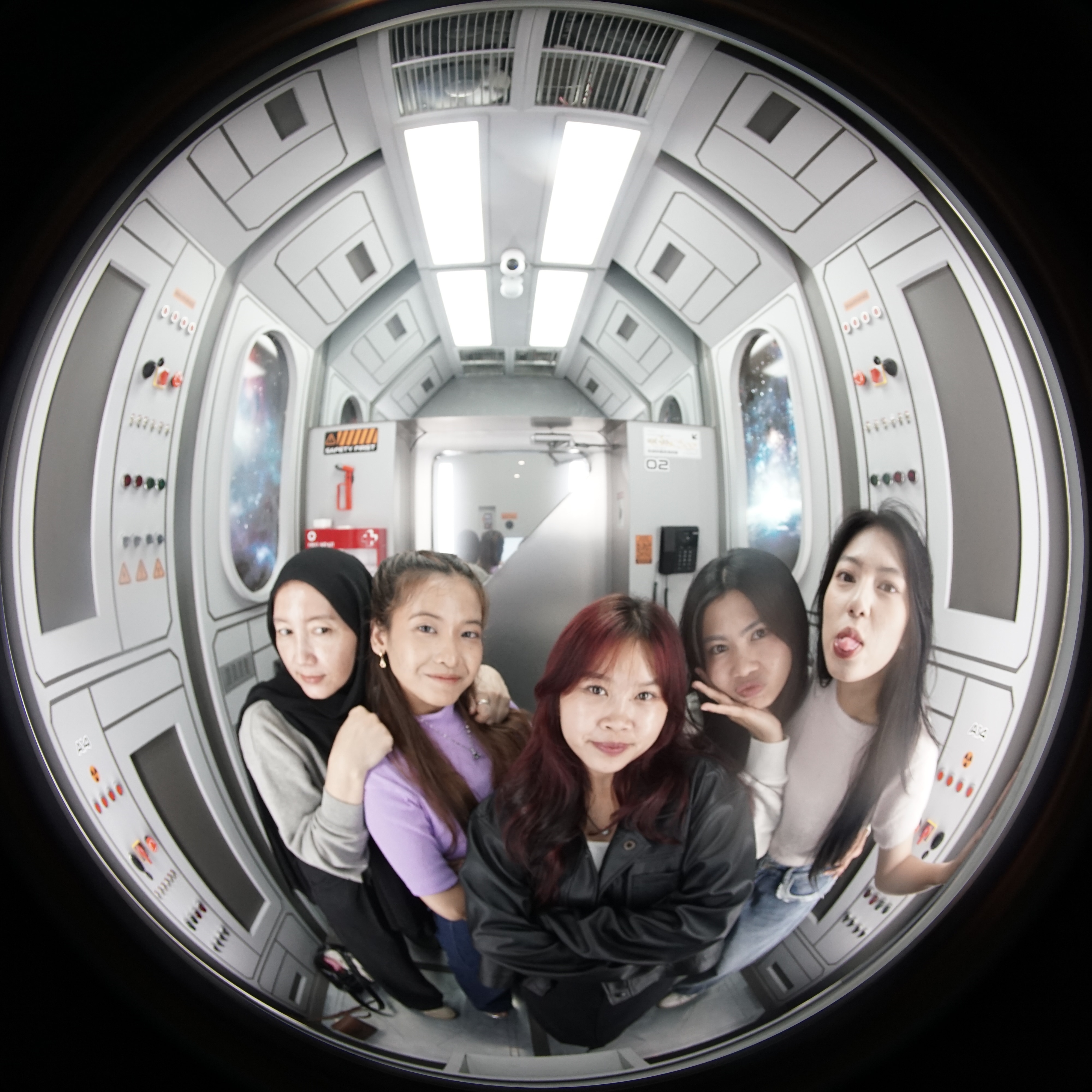 Wallking Booth Garut gallery 2