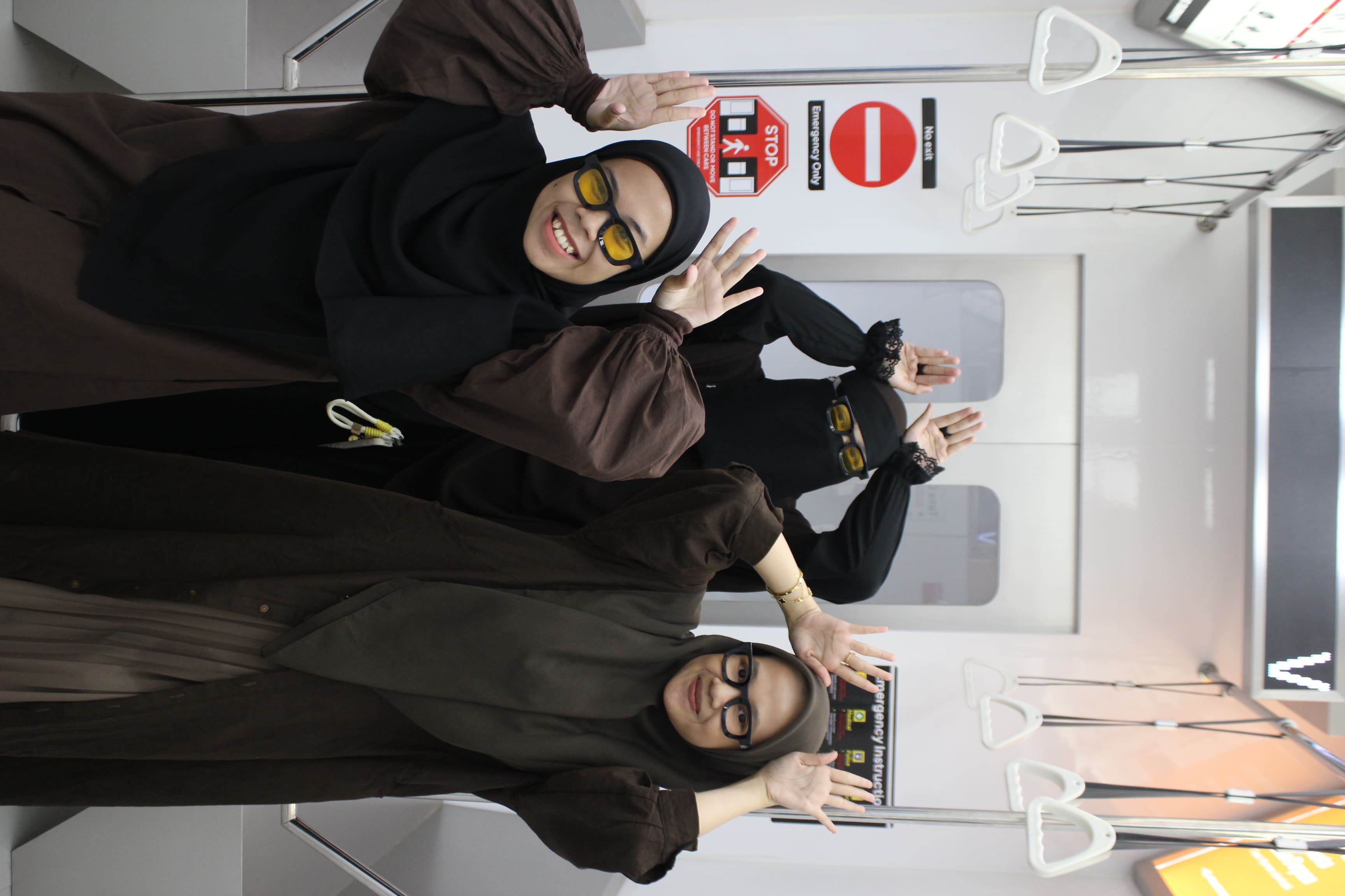 Photobox Subway gallery 1