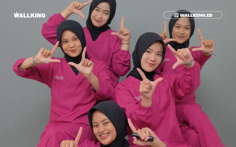 Selfphoto Studio di Wallking Studio