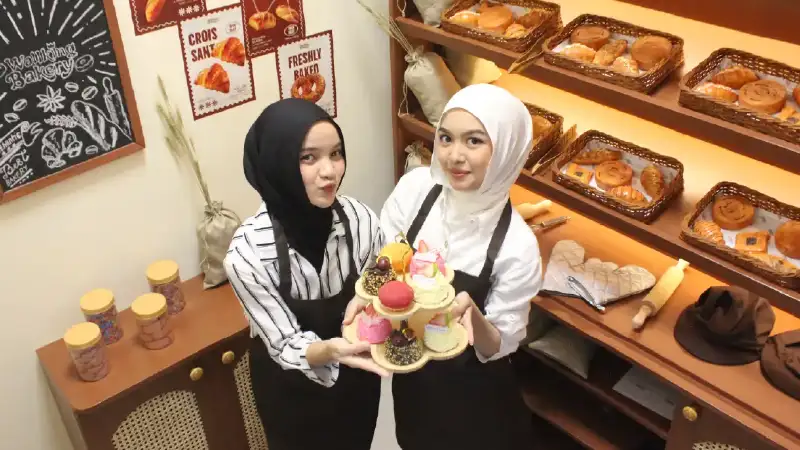 Photobox Bakery