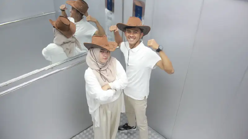 Photobox Elevator