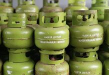 SPPG di Kota Mataram Dilarang Gunakan Elpiji 3 Kilogram