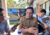 Bupati Lombok Timur Tanggapi Polemik Hadiah Umrah untuk Kades