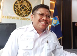 Puluhan Kepala OPD Lobar Digembleng di Korem 162/WB untuk Penguatan Birokrasi