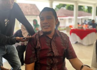 Ketua FKKD Minta Kepala DPMD Diisi Oleh Orang Berkompeten, Plt Saat Ini Dikatakan Paling Layak