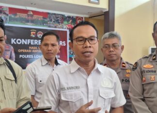 Dua Perempuan di KLU Diduga Pasok Magic Mushroom ke Gili Indah