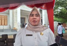 Dispar KLU Dampingi Desa Wisata untuk Dongkrak Pariwisata Daratan