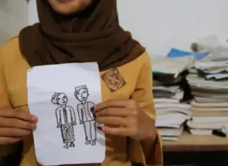 Batal Menikah, Dua Murid SD di Gunungsari Enggan Masuk Sekolah