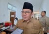 Pemkab Tegaskan Sinkronisasi Kebijakan KLU dengan Pemerintah Pusat