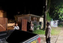 WNA Asal Tiongkok Jadi Korban Jambret di Kuta Mandalika, Polisi Tingkatkan Patroli