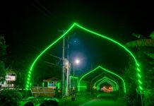 Pemuda Minta Hadiah Umrah Kades Diganti Pembinaan Pemuda di Lotim