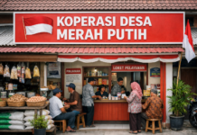 Minim Lahan, Pembangunan Gerai KDMP di Lombok Utara Manfaatkan Aset Daerah