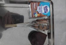 Dinilai Tak Sesuai, Warga Jurit Baru Pertanyakan Porsi dan Menu MBG