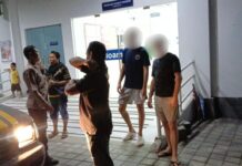 WNA Rusia Terluka di Pagesangan, Kasus Dugaan Penganiayaan Ditangani Polda NTB