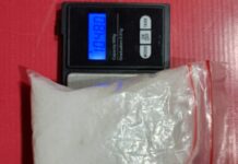 Polisi Gagalkan Dugaan Transaksi Sabu di Sandik