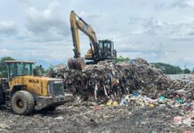 Antisipasi Penumpukan Sampah, DLH Kota Mataram Terapkan TPS Mobile
