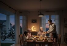 Tetap Fokus dan #Cari_Aman Saat Puasa, Astra Motor NTB Bagikan Tips Berkendara Aman di Bulan Ramadan