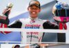 Veda Ega Pratama Raih Podium Moto3 GP Brasil, Dipastikan Tampil di MotoGP Indonesia 2026