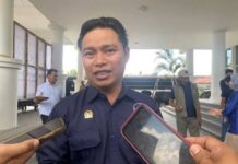 DPRD Lombok Tengah Dorong Pemda Optimalkan Pemanfaatan Aset Daerah untuk Tingkatkan PAD