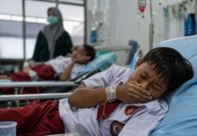 Puluhan Warga Bima Muntah-Diare Usai Diduga Konsumsi MBG, Operasional Langsung Dihentikan