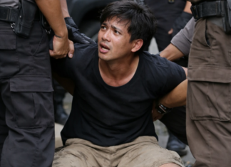 Diduga Salah Tangkap, Pria Nyaris Dihakimi Massa di Lenek