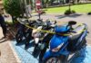 Polres Lobar Ungkap Komplotan Curanmor, Satu Pelaku Masih DPO