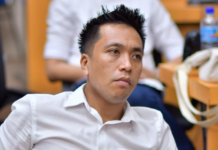 Domino Naik Kelas, Kejurcab Lombok Tengah Sasar Atlet ke Kejurprov dan Kejurnas