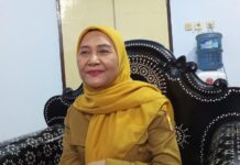 Dinsos Lotim Kebut Distribusi Sembako, Pastikan Kualitas Beras Tetap Terjaga