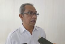 Dinkes KLU Targetkan 80 Persen Warga Ikut Cek Kesehatan Gratis