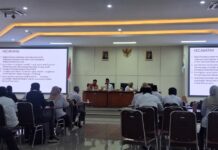 Pemkab KLU Tekankan Inovasi dan Akurasi Data demi Status Layak Anak