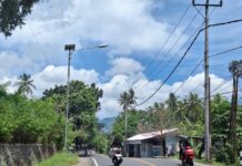 Proyek Lampu Jalan KLU Ditaksir Rp133 Miliar, Administrasi Ditargetkan Tuntas 2026