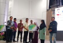 Ribuan Guru Honorer di Lombok Timur Dapat Perlindungan BPJS Ketenagakerjaan