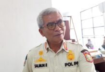Distribusi Elpiji 3 Kg Diperketat, Satpol PP Lotim Ancam Segel Pangkalan Nakal