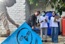 SPPG Tasya Bebie Mekar Damai Praya Raih Penilaian Positif dari BGN