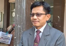 Pemkab KLU Siap Terapkan WFH, Tunggu Tanda Tangan Bupati