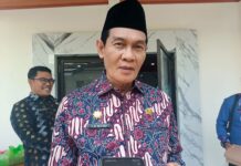 Pemkab Loteng Dorong OPD Aktifkan Kembali Layanan di MPP
