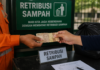 Optimalkan PAD, KLU Terapkan Aturan Baru Retribusi Sampah
